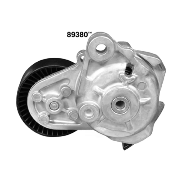 Dayco No Slack Automatic Belt Tensioner Assembly 89380