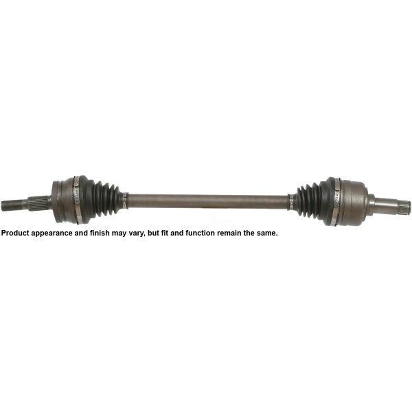 Cardone Reman Remanufactured CV Axle Assembly 60-3559