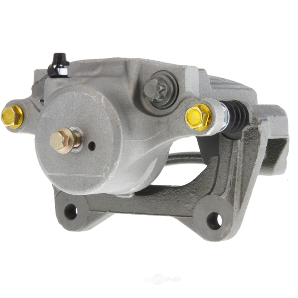 Centric Remanufactured Semi-Loaded Front Passenger Side Brake Caliper 141.51271