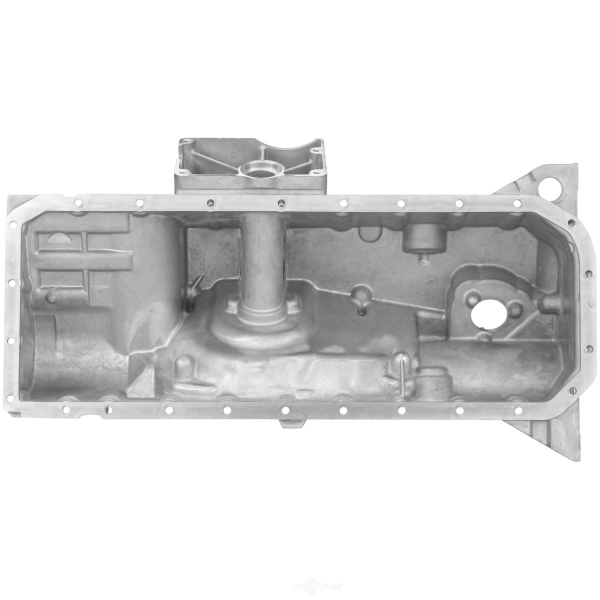 Spectra Premium New Design Engine Oil Pan BMP03A