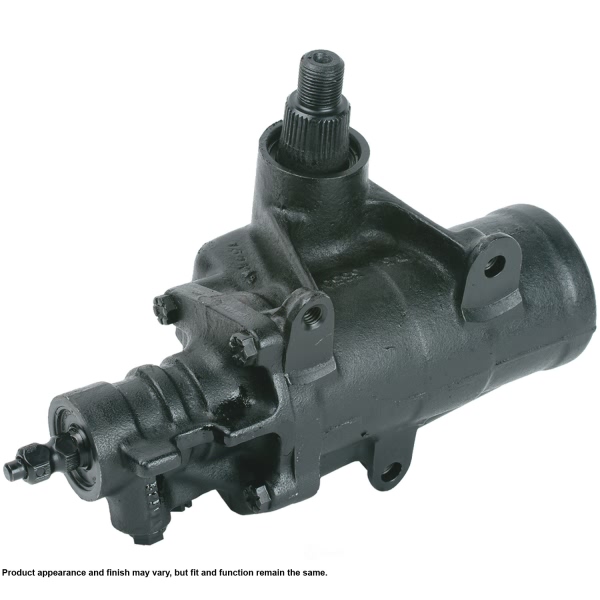 Cardone Reman Remanufactured Power Steering Gear 27-7569