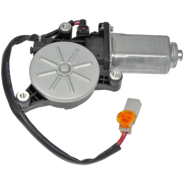 Dorman OE Solutions Front Passenger Side Window Motor 742-851