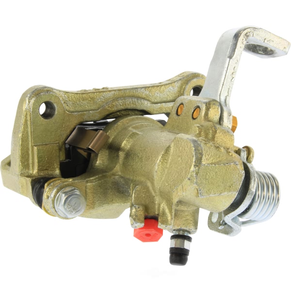 Centric Posi Quiet™ Loaded Rear Passenger Side Brake Caliper 142.40531