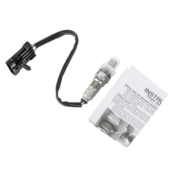 Delphi Oxygen Sensor ES20317