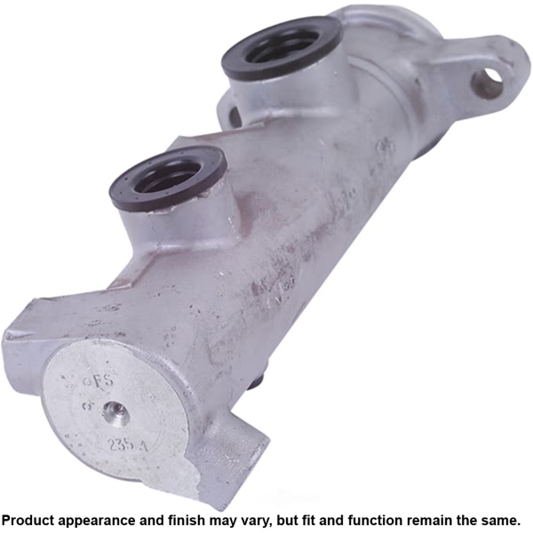 Cardone Reman Remanufactured Master Cylinder 10-2951