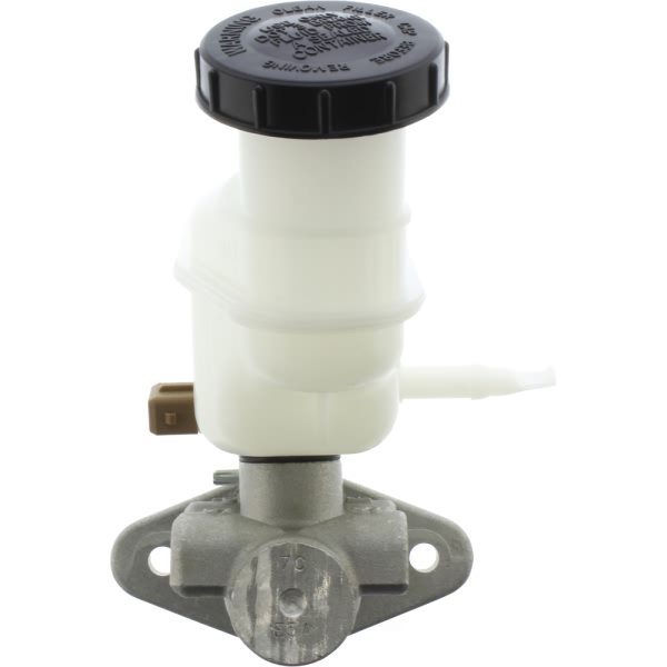 Centric Premium Brake Master Cylinder 130.50047