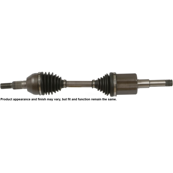 Cardone Reman Remanufactured CV Axle Assembly 60-1458