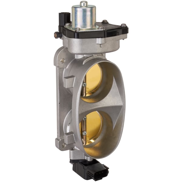 Spectra Premium Fuel Injection Throttle Body TB1086