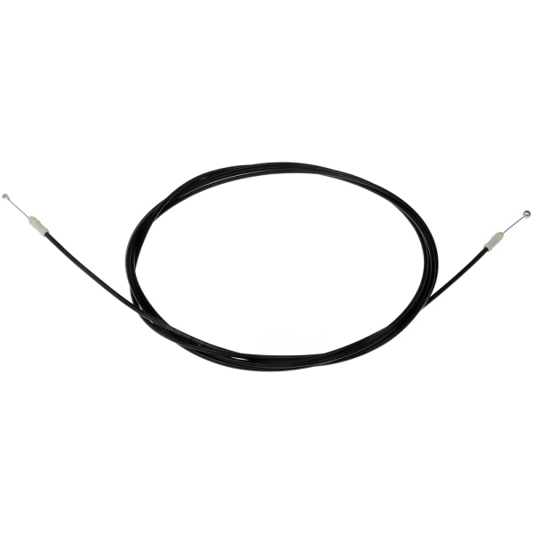 Dorman OE Solutions Trunk Lid Release Cable 912-704
