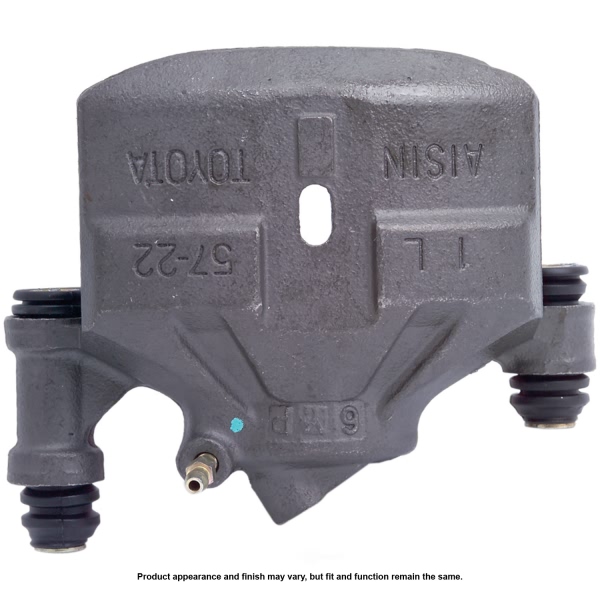 Cardone Reman Remanufactured Unloaded Caliper 19-1039