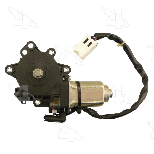 ACI Front Passenger Side Window Motor 388601