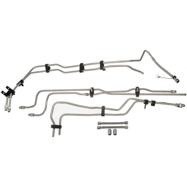 Dorman Stainless Steel Fuel Line Kit 919-844