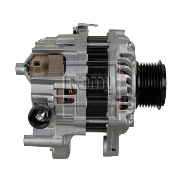 Remy Remanufactured Alternator 11145