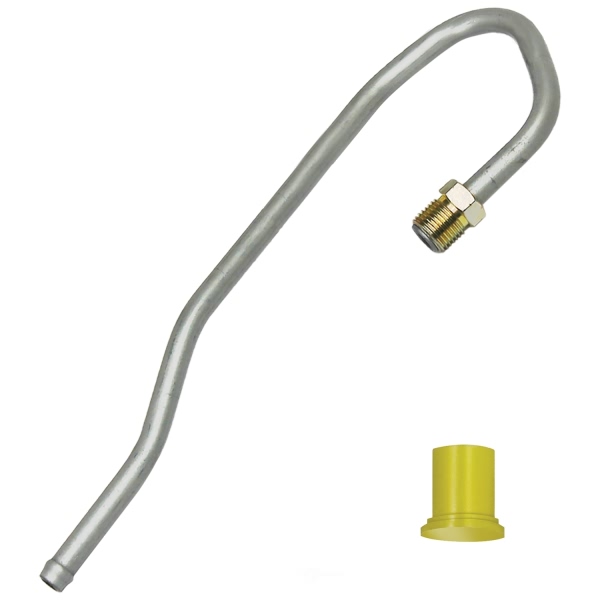 Gates Power Steering Return Line Hose Assembly From Gear 352666