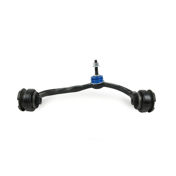 Mevotech Supreme Front Driver Side Upper Non Adjustable Control Arm And Ball Joint Assembly CMK80719