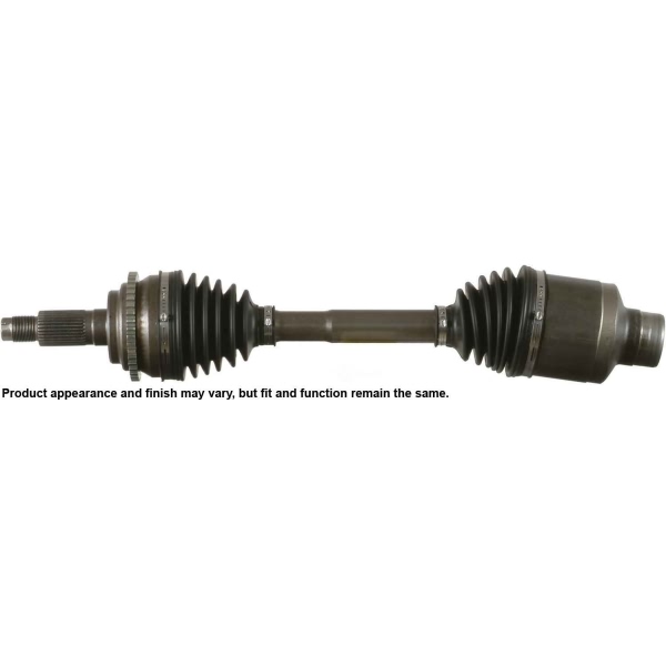 Cardone Reman Remanufactured CV Axle Assembly 60-8191