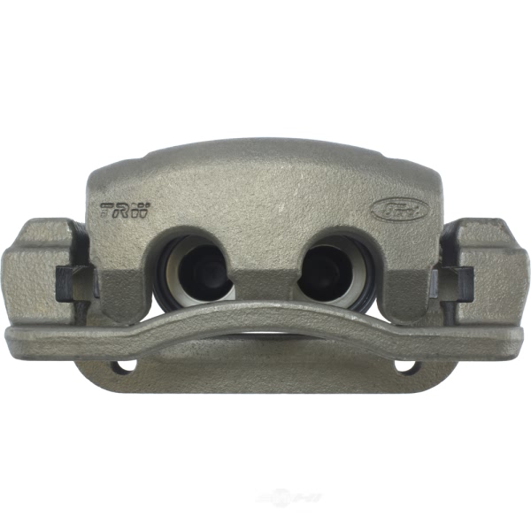 Centric Remanufactured Semi-Loaded Rear Driver Side Brake Caliper 141.65524