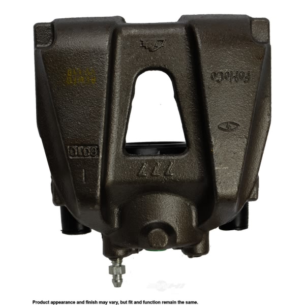 Cardone Reman Remanufactured Unloaded Caliper 19-3444