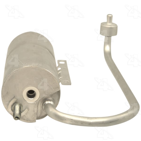 Four Seasons A C Receiver Drier 83256