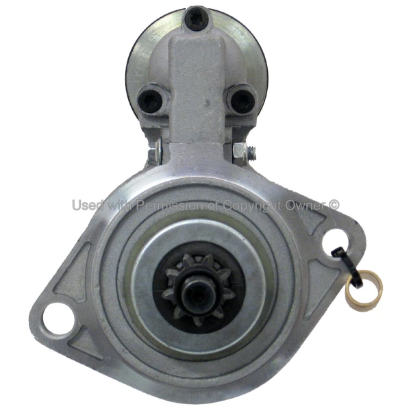 Quality-Built Starter New 16450N