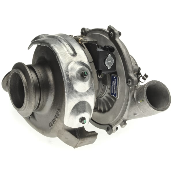 Mahle Remanufactured Turbocharger 015TC21006100