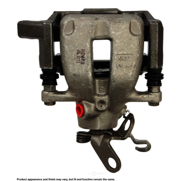 Cardone Reman Remanufactured Unloaded Caliper w/Bracket 19-B6193