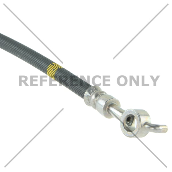 Centric Rear Driver Side Brake Hose 150.50384