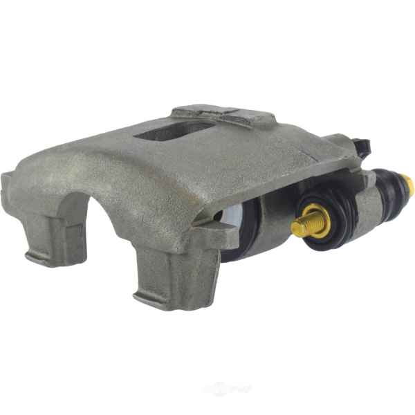 Centric Remanufactured Semi-Loaded Rear Passenger Side Brake Caliper 141.63513