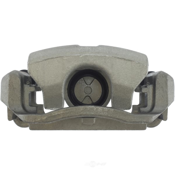 Centric Remanufactured Semi-Loaded Rear Passenger Side Brake Caliper 141.62575