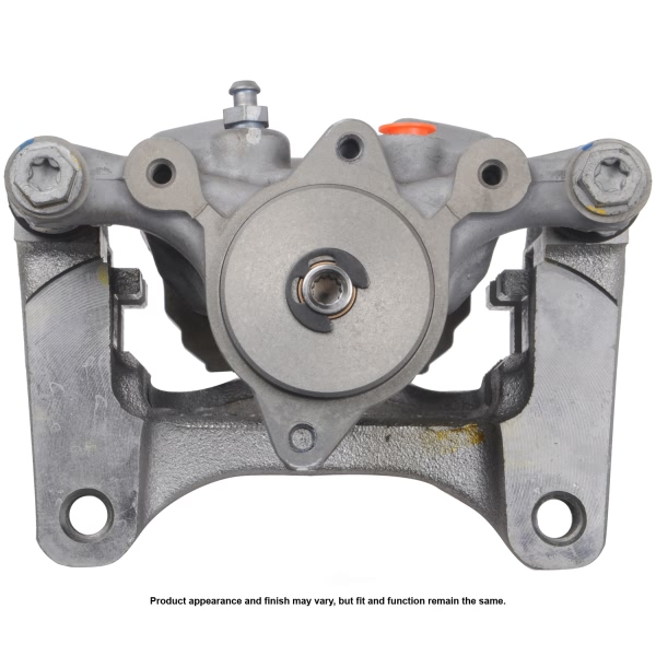 Cardone Reman Remanufactured Unloaded Caliper w/Bracket 18-B5538