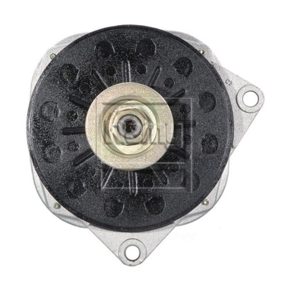 Remy Remanufactured Alternator 21095