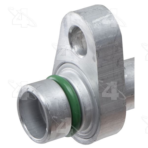 Four Seasons A C Refrigerant Discharge Hose 66443