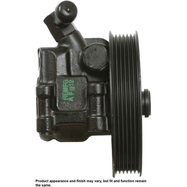 Cardone Reman Remanufactured Power Steering Pump w/o Reservoir 20-282P1