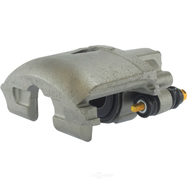 Centric Remanufactured Semi-Loaded Front Passenger Side Brake Caliper 141.63003