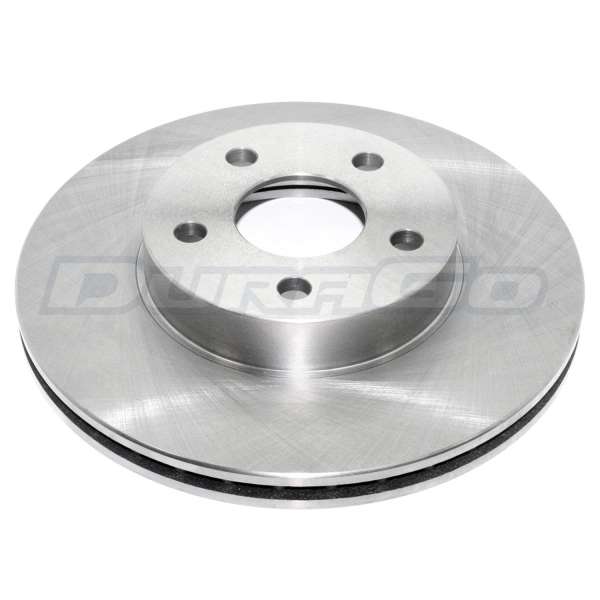 DuraGo Vented Front Brake Rotor BR5580