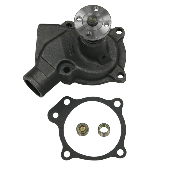 GMB Engine Coolant Water Pump 130-3563