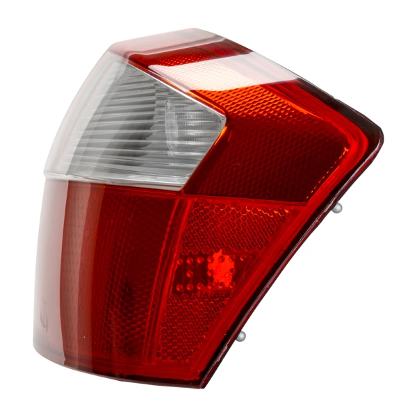 TYC Passenger Side Replacement Tail Light 11-5961-01