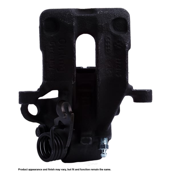Cardone Reman Remanufactured Unloaded Caliper 19-927