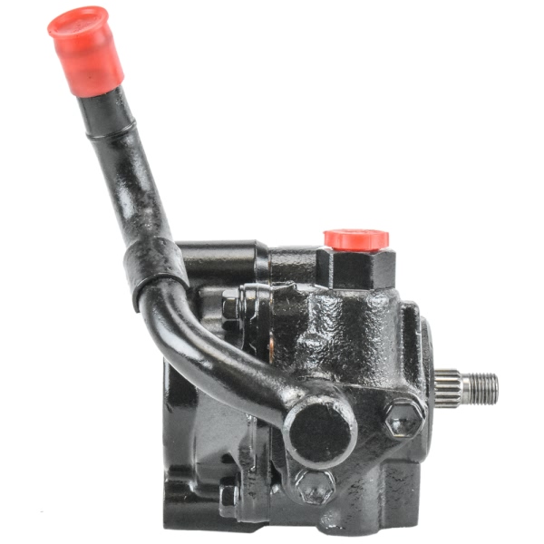 AAE Remanufactured Power Steering Pump 5455