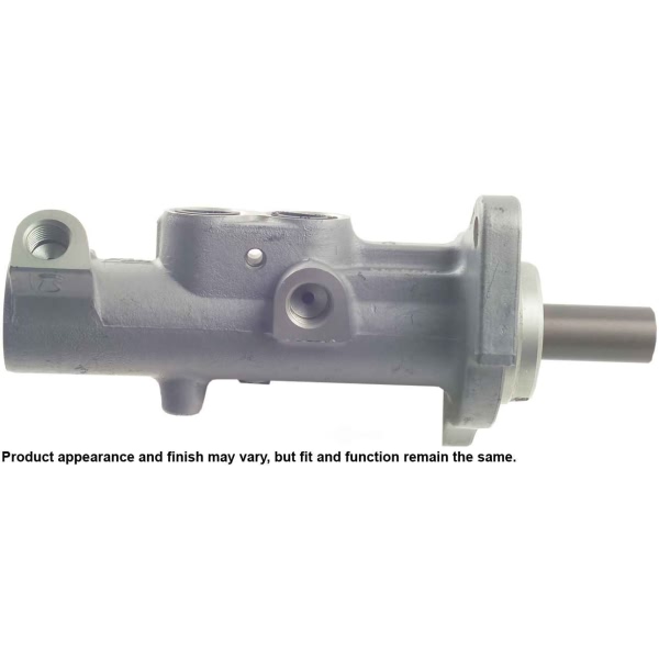 Cardone Reman Remanufactured Master Cylinder 11-3156