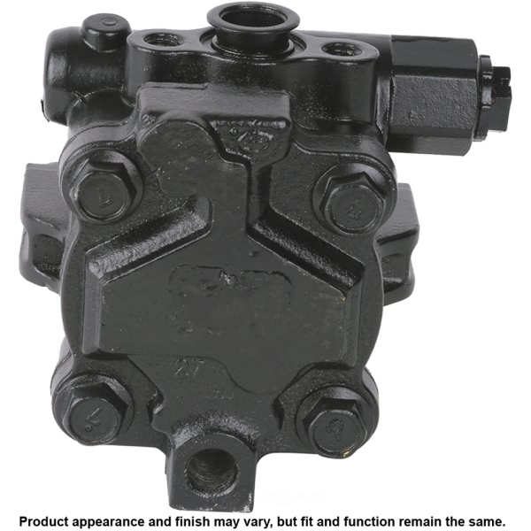 Cardone Reman Remanufactured Power Steering Pump w/o Reservoir 21-5265