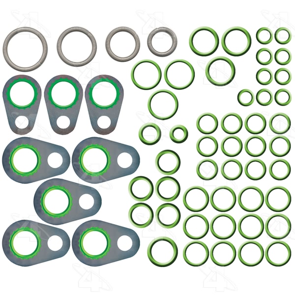 Four Seasons A C System O Ring And Gasket Kit 26822