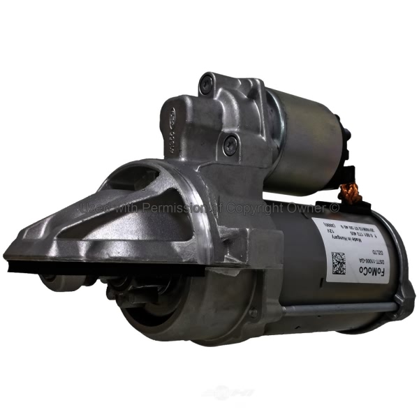 Quality-Built Starter Remanufactured 19620