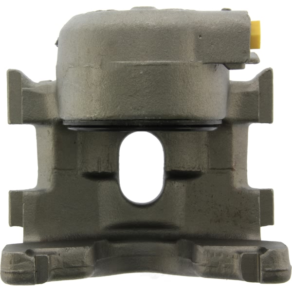 Centric Remanufactured Semi-Loaded Front Passenger Side Brake Caliper 141.63021