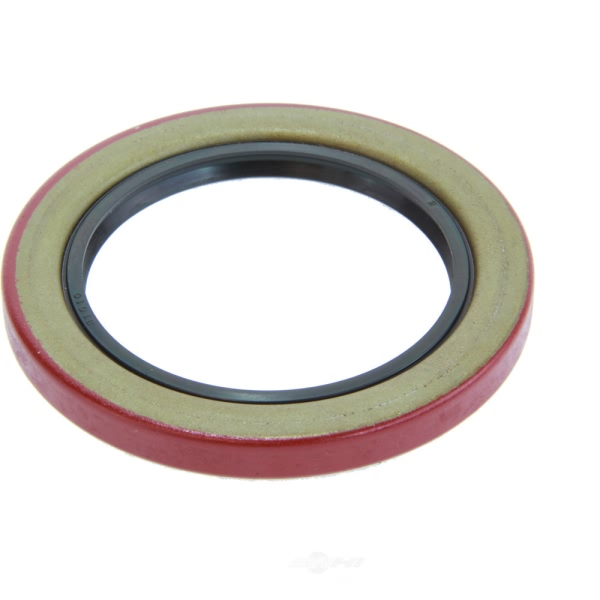 Centric Premium™ Rear Wheel Seal 417.64002