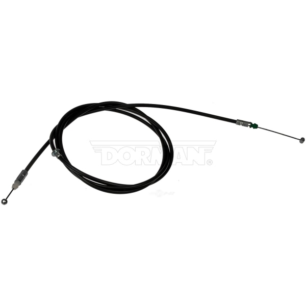Dorman OE Solutions Hood Release Cable 912-439