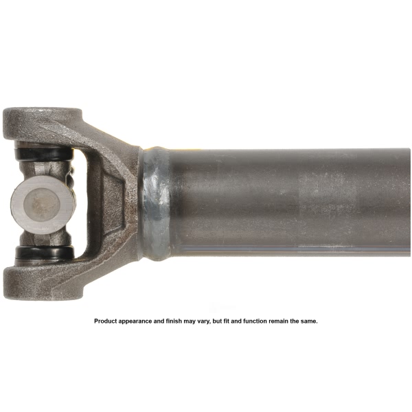 Cardone Reman Remanufactured Driveshaft/ Prop Shaft 65-9293