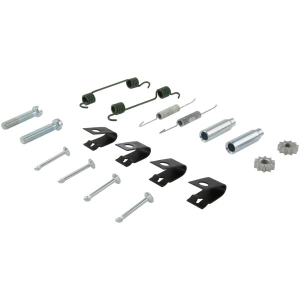 Centric Rear Parking Brake Hardware Kit 118.61038