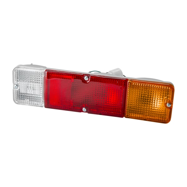 TYC Passenger Side Replacement Tail Light 11-1339-00