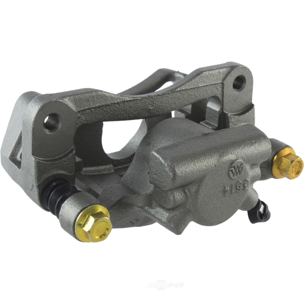 Centric Remanufactured Semi-Loaded Rear Passenger Side Brake Caliper 141.46553